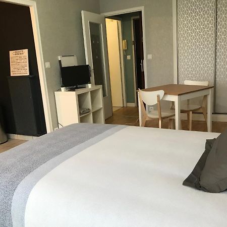 Cosylocation La Varende 38 Rennes Kültér fotó
