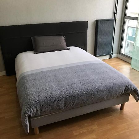 Cosylocation La Varende 38 Rennes Kültér fotó