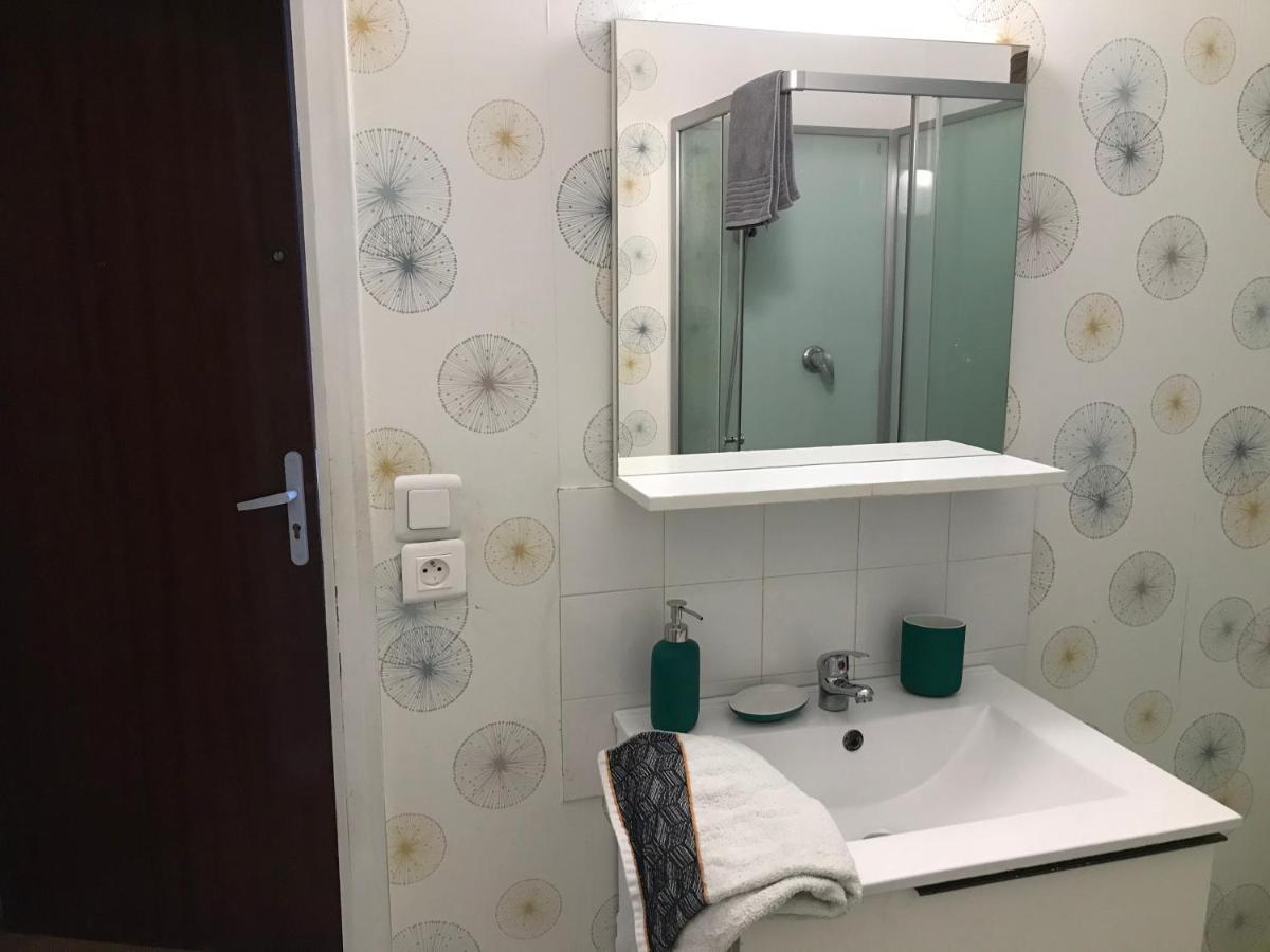 Cosylocation La Varende 38 Rennes Kültér fotó